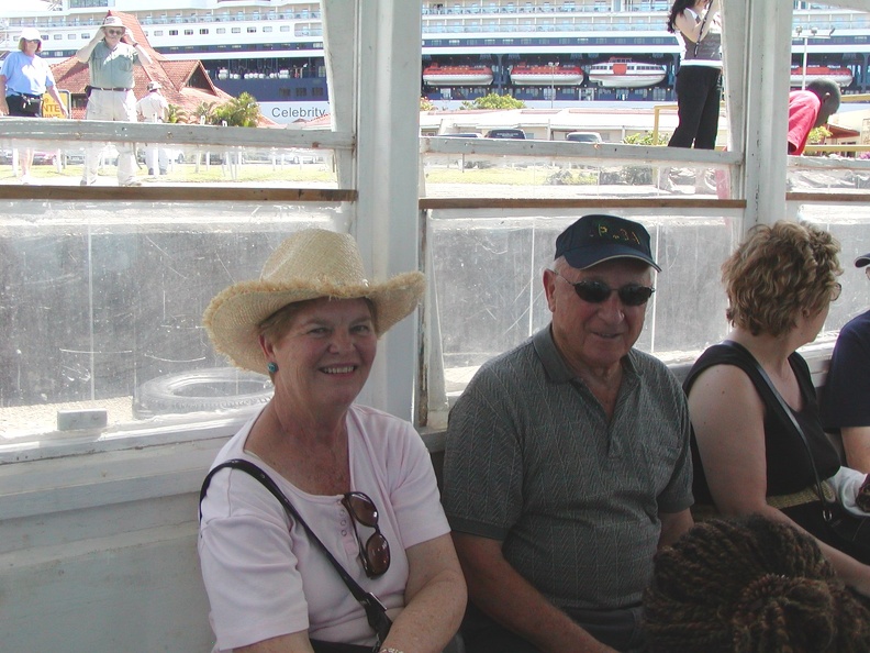 St Lucia_ Pomponis on Ferry3.JPG